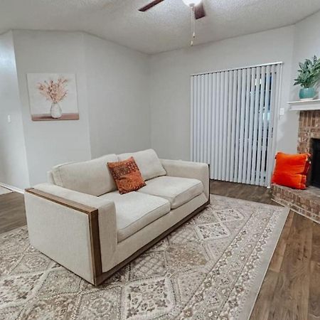 Ferienwohnung Sleeps 4, Value Retreat - Free Garage Pet Friendly Corpus Christi Exterior foto