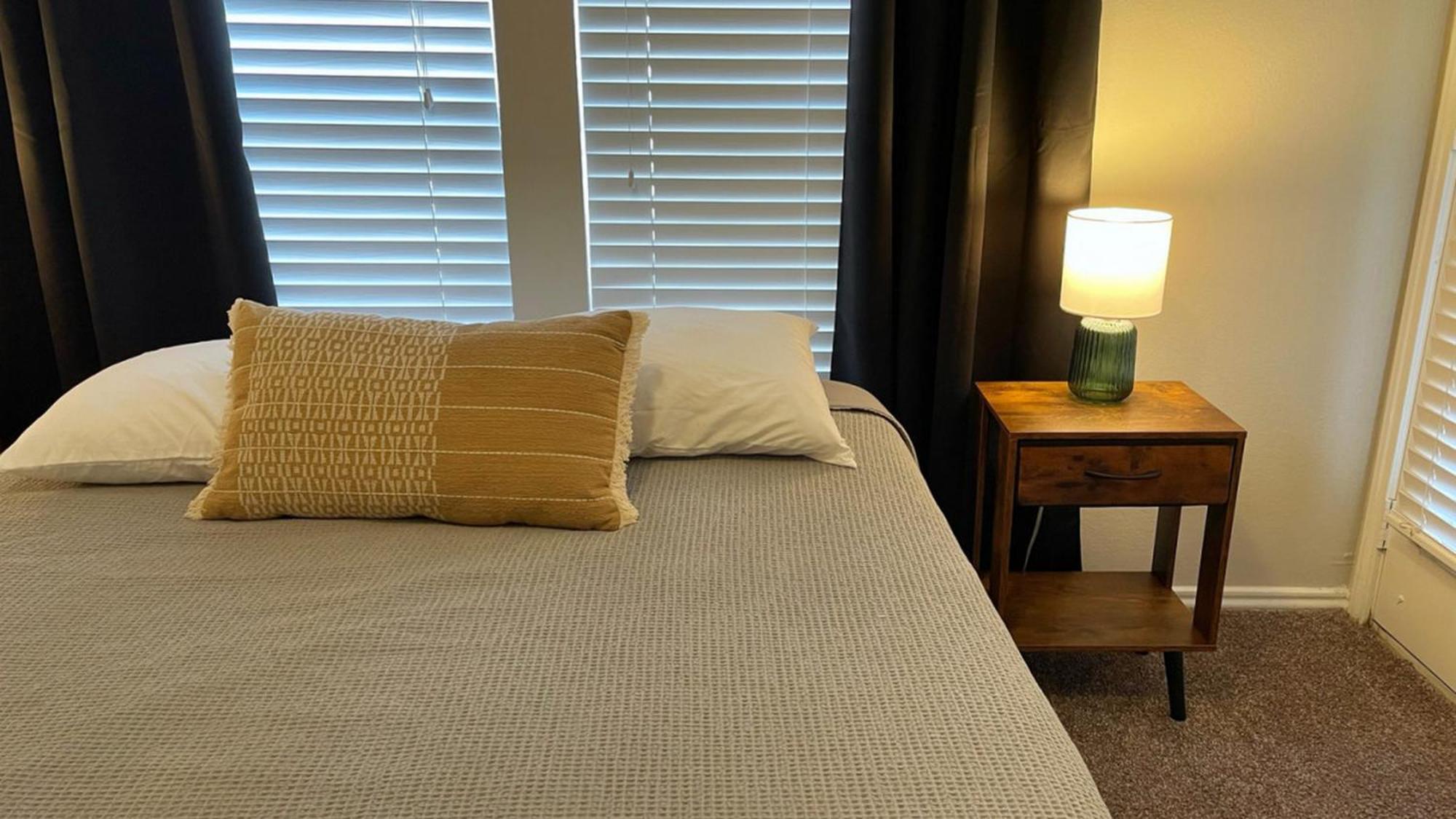 Ferienwohnung Sleeps 4, Value Retreat - Free Garage Pet Friendly Corpus Christi Exterior foto