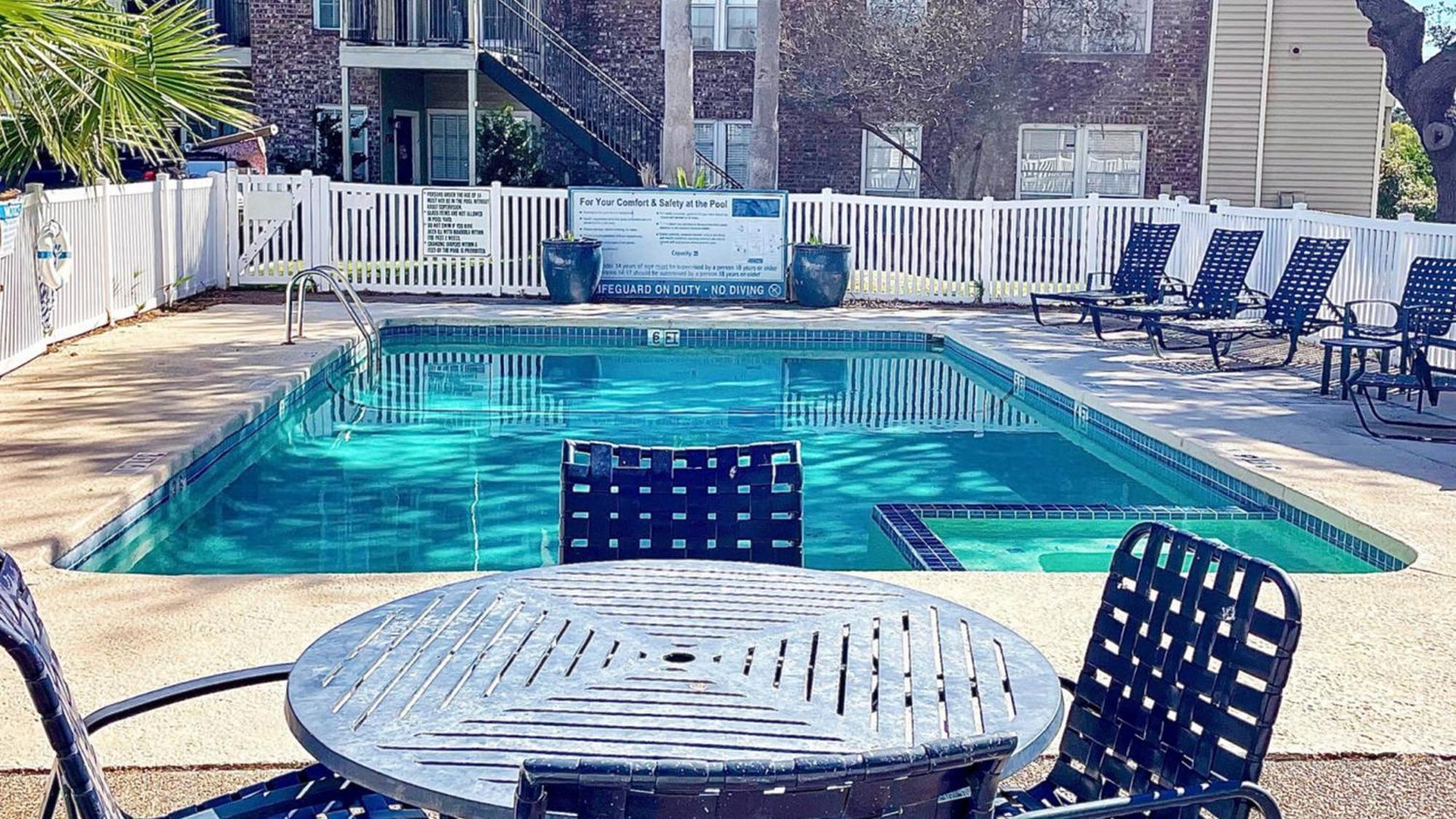 Ferienwohnung Sleeps 4, Value Retreat - Free Garage Pet Friendly Corpus Christi Exterior foto