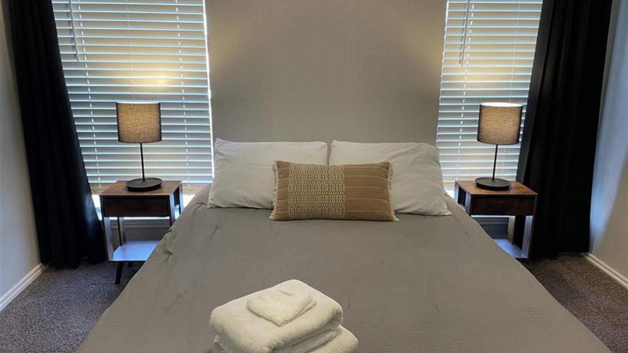 Ferienwohnung Sleeps 4, Value Retreat - Free Garage Pet Friendly Corpus Christi Exterior foto
